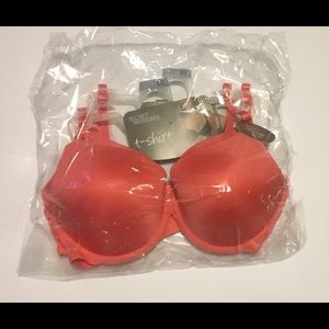 36DDD T-shirt bras